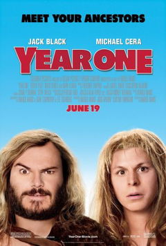 Year One (2009)