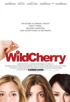 Wild Cherry (2009)