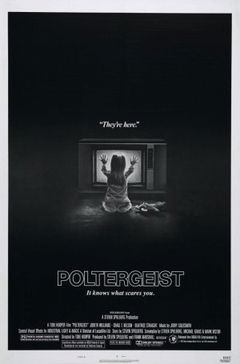 Poltergeist (1982)