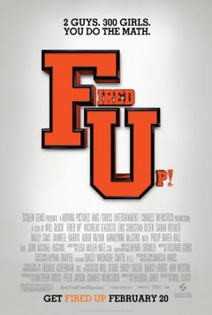 Fired Up! (2009)