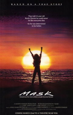 Mask (1985)
