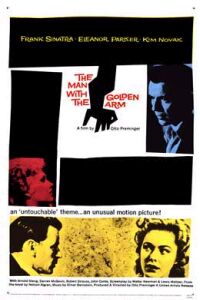 The Man with the Golden Arm (1955)