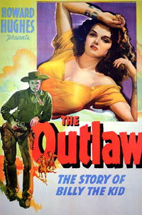 The Outlaw (1943)