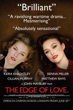 The Edge of Love (2008)