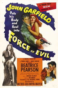 Force of Evil (1948)
