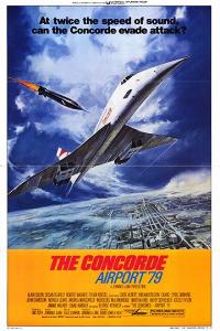 The Concorde ... Airport '79 (1979)