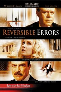 Reversible Errors