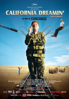 California Dreamin' (Nesfarsit) (2007)