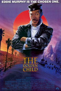 The Golden Child (1986)