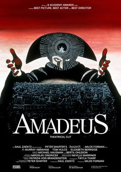 Amadeus (1984)