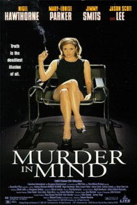 Murder in Mind