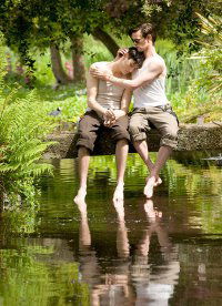 Christopher and His Kind (2010)