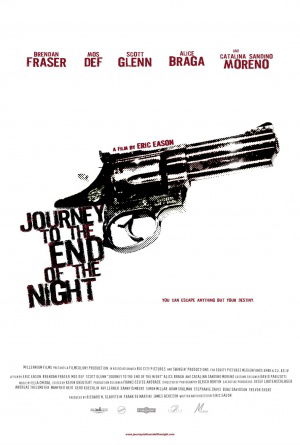 Journey to the End of the Night