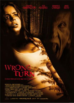 Wrong Turn (2003)