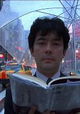 Dinner with Murakami