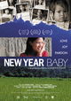 New Year Baby