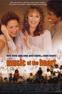 Music of the Heart (1999)