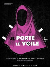 Je porte le voile (2009)