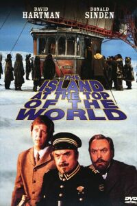 The Island at the Top of the World (1974)