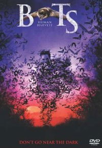 Bats: Human Harvest