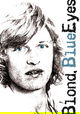 Blond, Blue Eyes