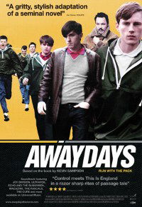 Awaydays (2009)
