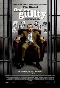 Find Me Guilty (2006)
