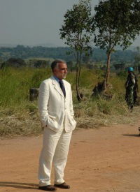 Prosecutor