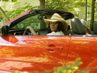 She Drives Me Crazy (2007)