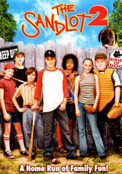 The Sandlot 2 (2005)