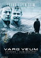 Varg Veum - Kvinnen i Kjøleskapet