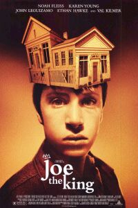 Joe the King