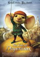 Despereaux de Dappere Muis
