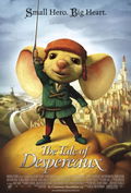 Despereaux de Dappere Muis