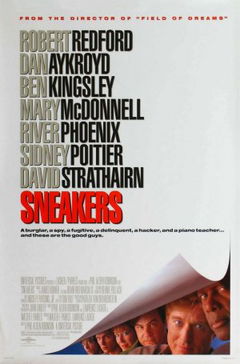 Sneakers (1992)