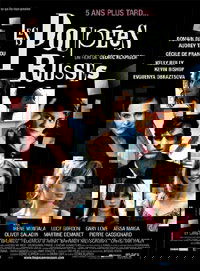 Les poupées russes (2005)
