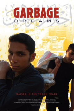 Garbage Dreams (2009)