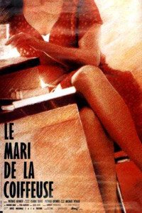 Le Mari de la Coiffeuse (1990)