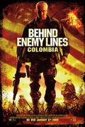 Behind Enemy Lines: Colombia