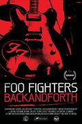 Foo Fighters: Back and Forth