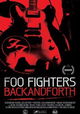Foo Fighters: Back and Forth