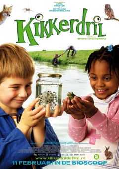 Kikkerdril (2009)