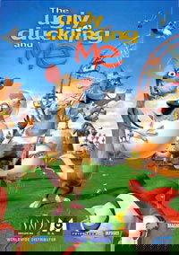 Het Lelijke Eendje en Ik (2006)