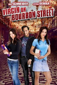 American Virgin (2009)
