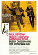 Butch Cassidy and the Sundance Kid