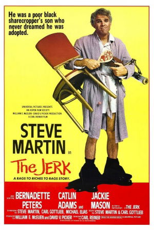 The Jerk