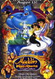 Aladdin en de Dievenkoning