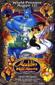 Aladdin en de Dievenkoning