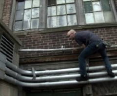 Go: A Film About Moby (2006)