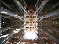 Liquid Stone: Unlocking Gaudi's Secrets (2009)